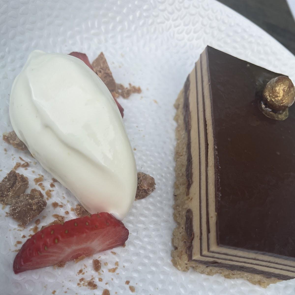 Restaurant "Höptners im Erbsenkrug" in Bielefeld