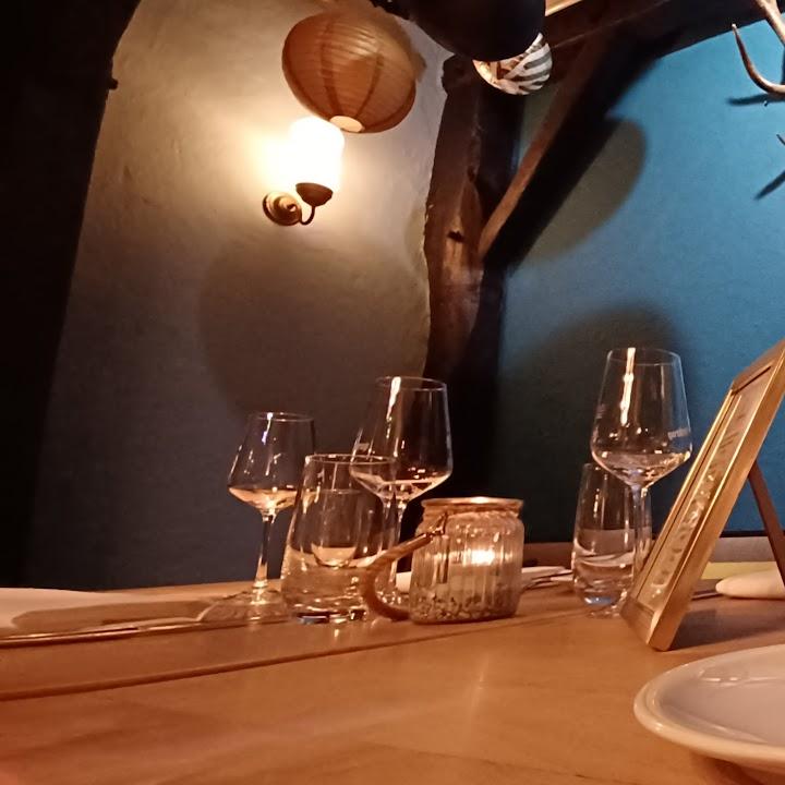 Restaurant "Höptners im Erbsenkrug" in Bielefeld