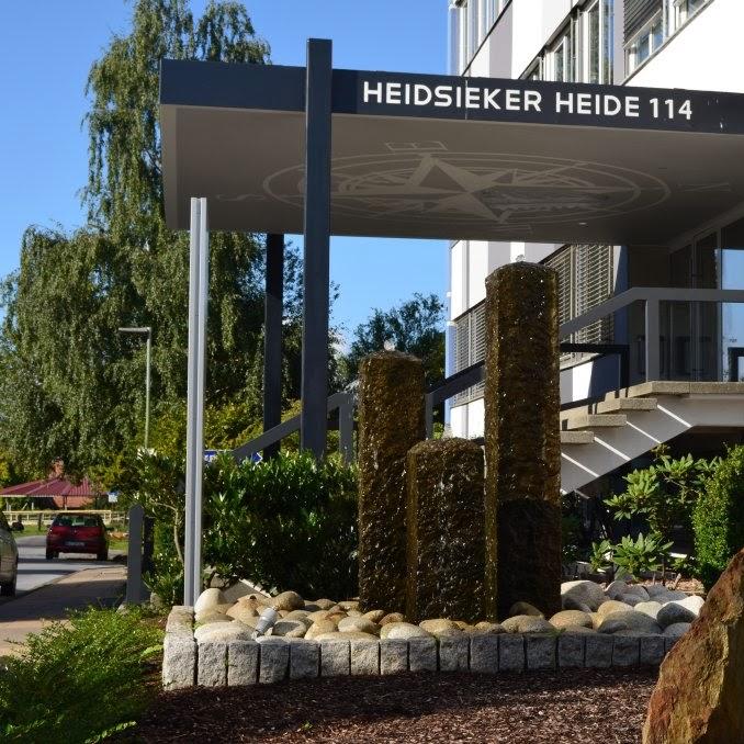 Restaurant "Hotel Weitblick" in Bielefeld