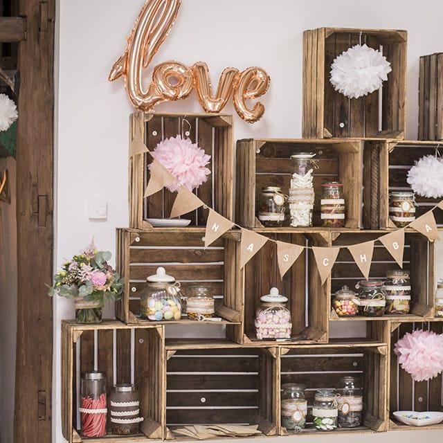 Restaurant "Café-Bistro Grünental" in  Monschau