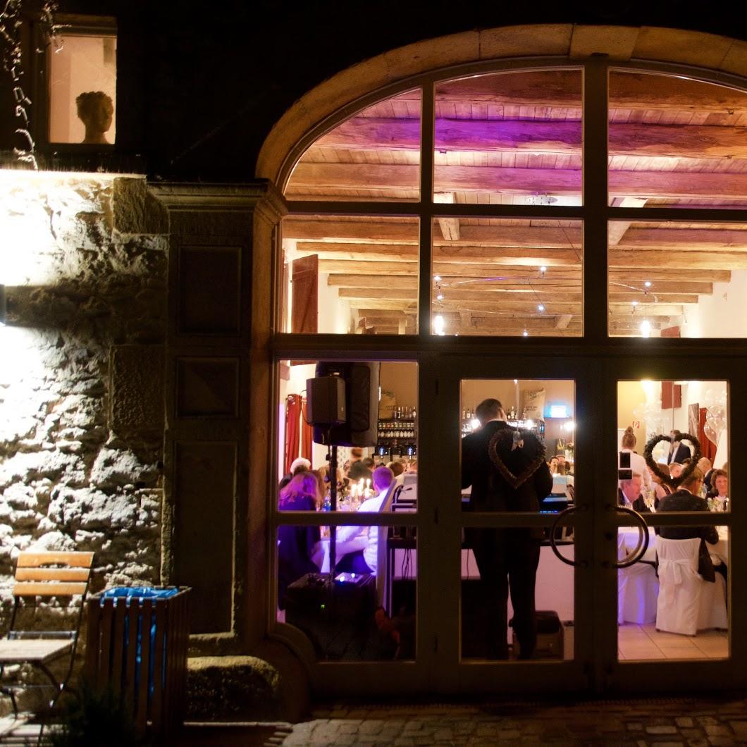 Restaurant "Meierhof Olderdissen" in Bielefeld