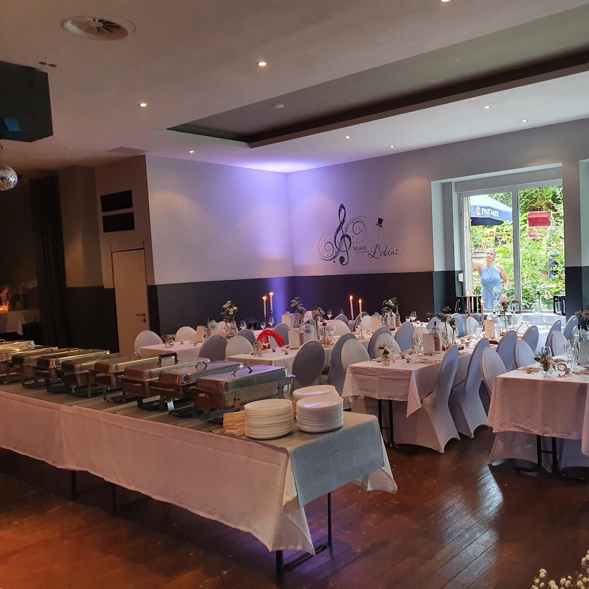 Restaurant "Pappelkrug" in Bielefeld