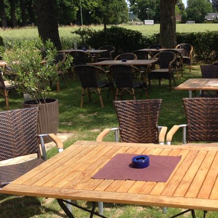 Restaurant "Restaurant Lindos" in Bielefeld