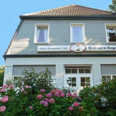 Restaurant "Wald-Hotel Peter auf