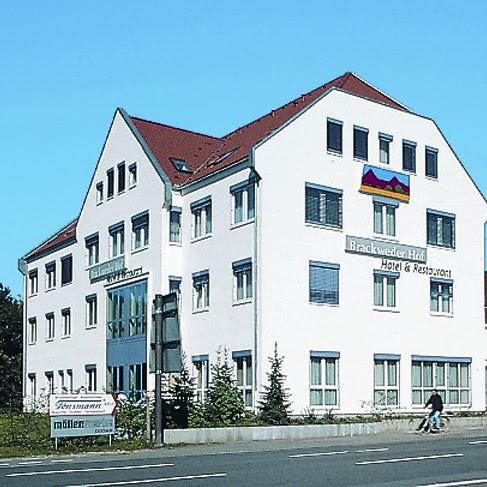 Restaurant "Brackweder Hof" in Bielefeld