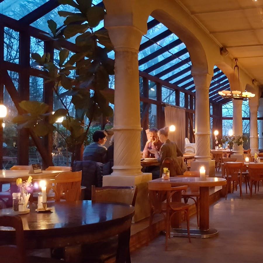 Restaurant "Zweischlingen Gastro" in Bielefeld