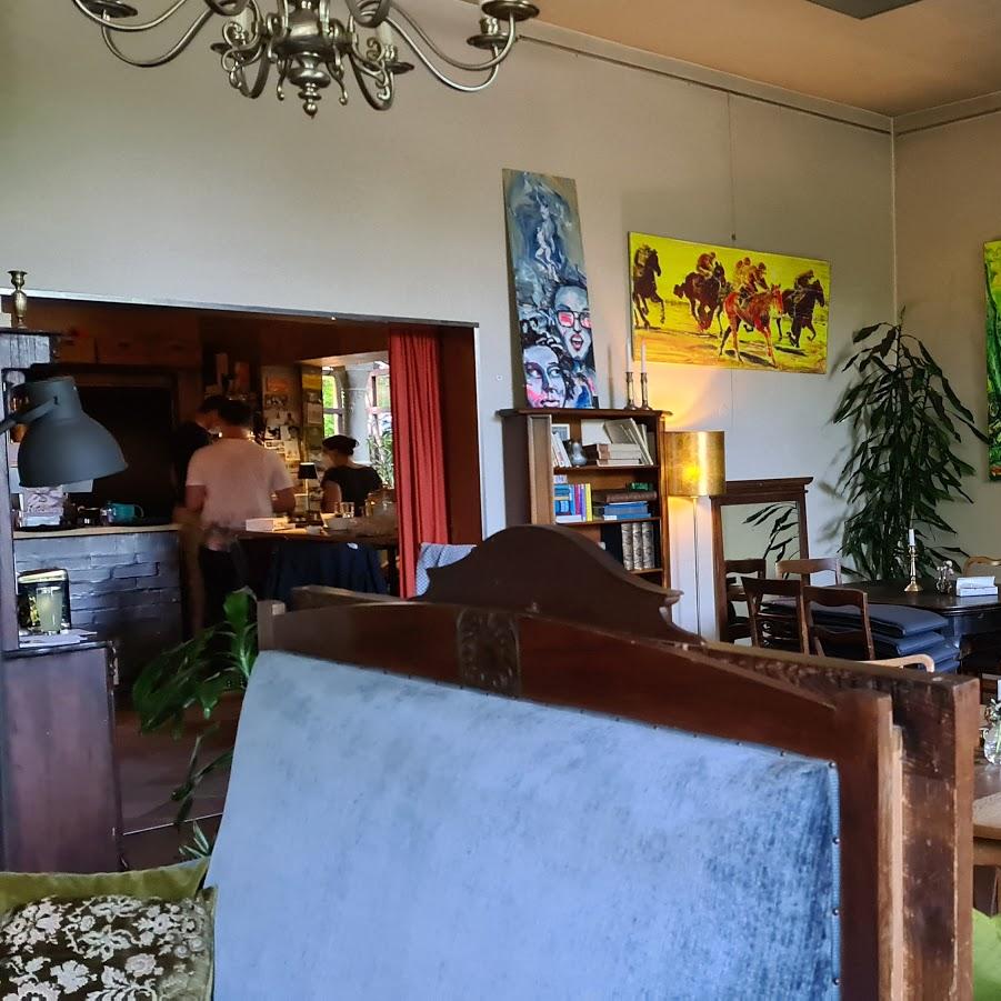 Restaurant "Zweischlingen Gastro" in Bielefeld