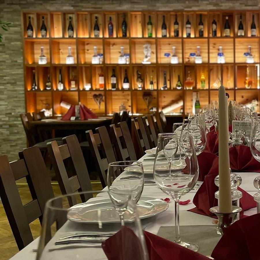 Restaurant "Syrtaki bei Meister" in Bielefeld