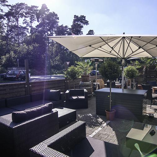 Restaurant "Bistro Kabinett" in Schloß Holte-Stukenbrock