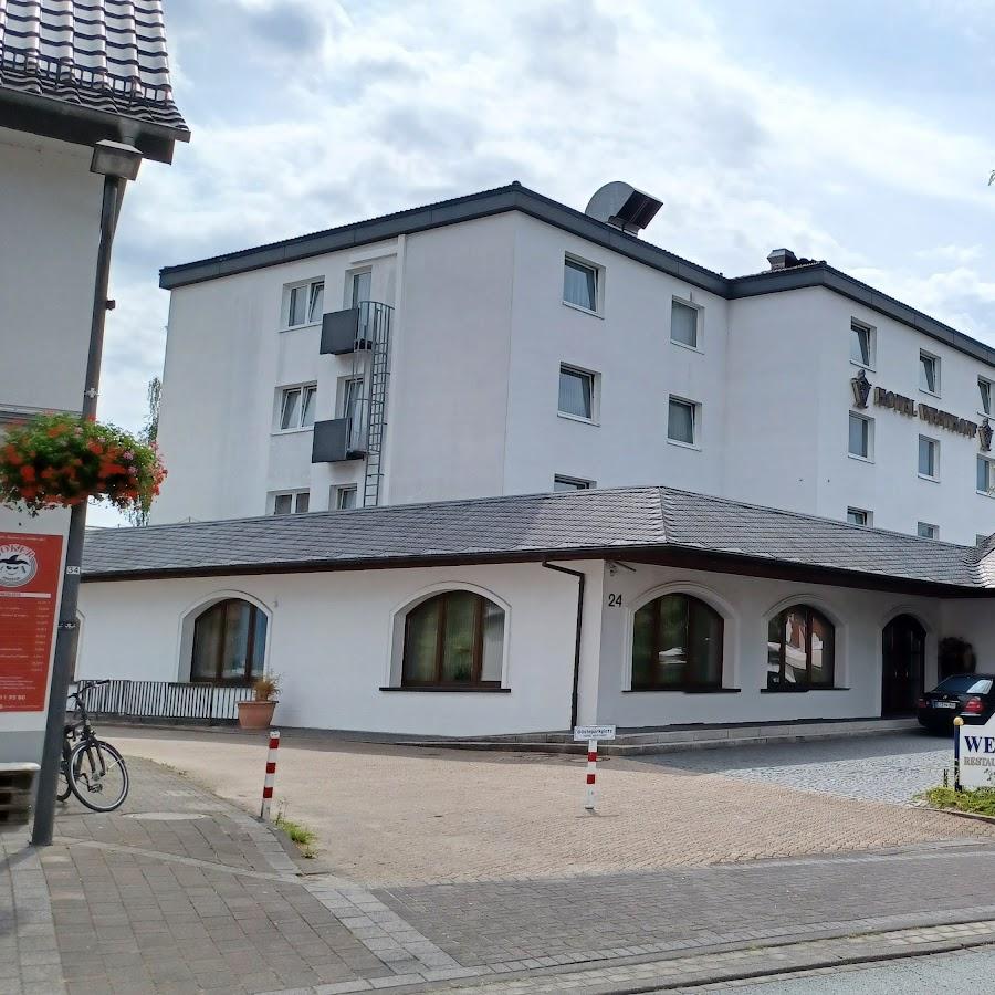 Restaurant "Hotel Westhoff" in Schloß Holte-Stukenbrock