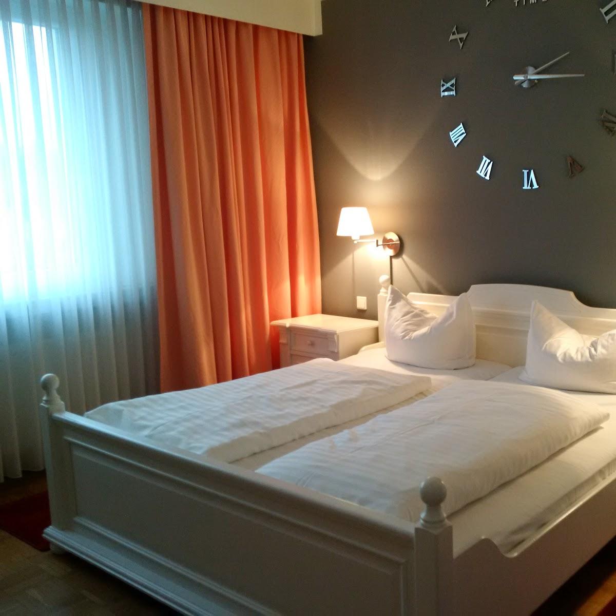 Restaurant "Hotel & Restaurant Westhoff" in Schloß Holte-Stukenbrock