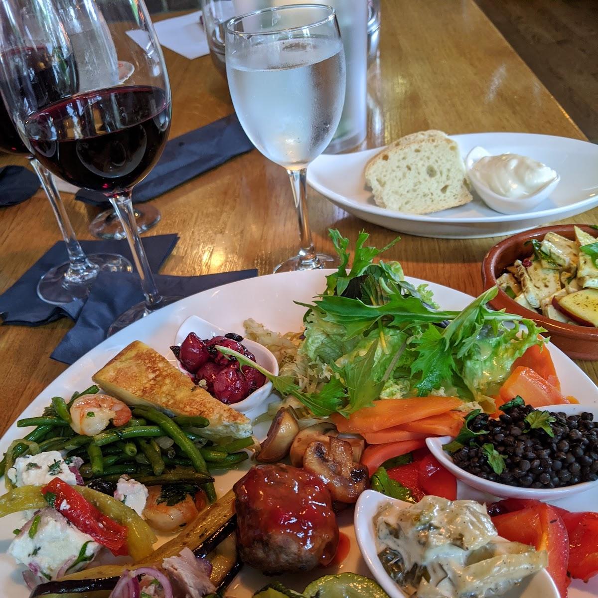 Restaurant "Wietes Wirtshaus" in Werther (Westfalen)