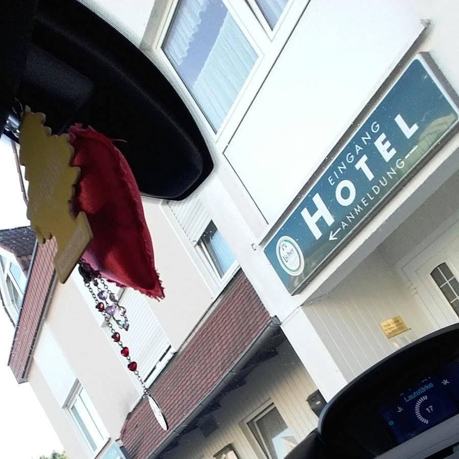 Restaurant "Restaurant Valentino" in Lollar