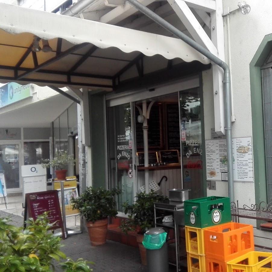 Restaurant "Pizza da Enzo" in Wetzlar