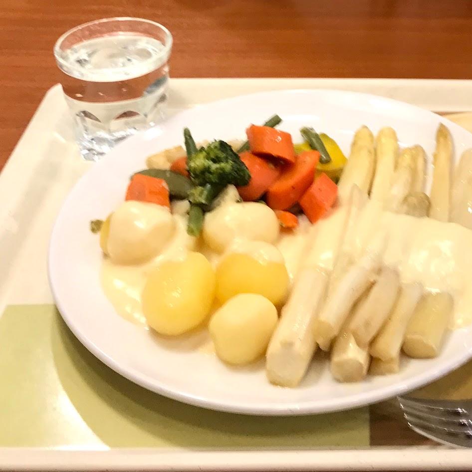 Restaurant "DINEA Gastronomie GmbH" in Fulda