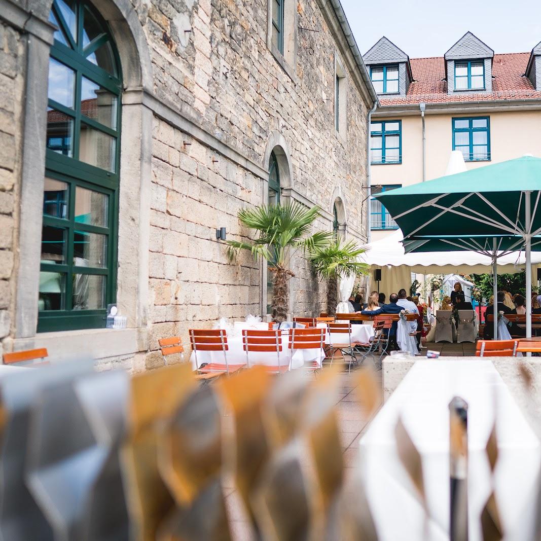 Restaurant "Hotel-Restaurant Bachmühle" in Fulda