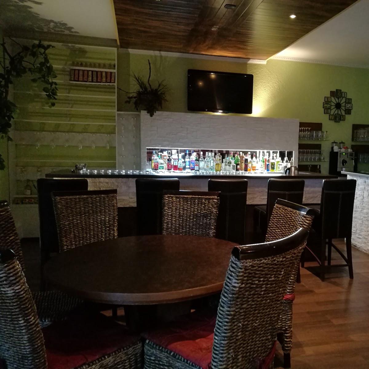 Restaurant "Casa Linda" in Künzell