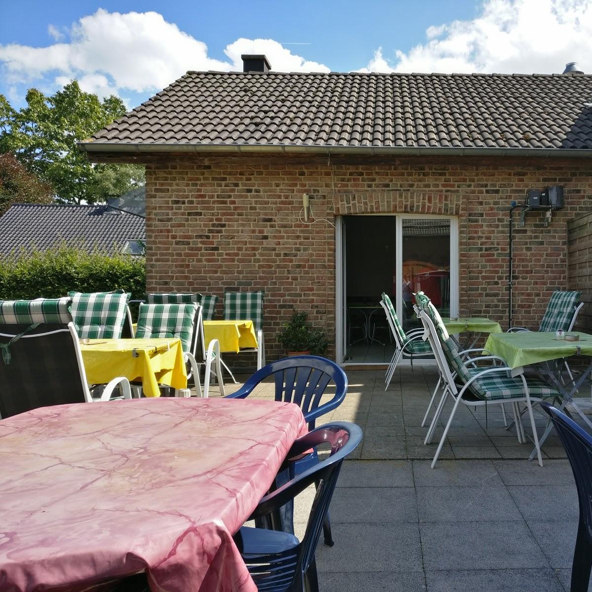 Restaurant "Lammersdorfer Grillhaus" in  Simmerath