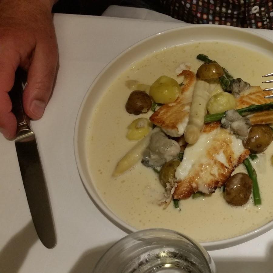 Restaurant "Gauß Restaurant am Theater" in Göttingen