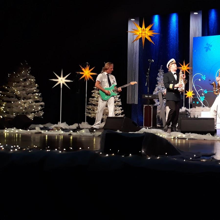 Restaurant "Stadthalle" in Eschwege