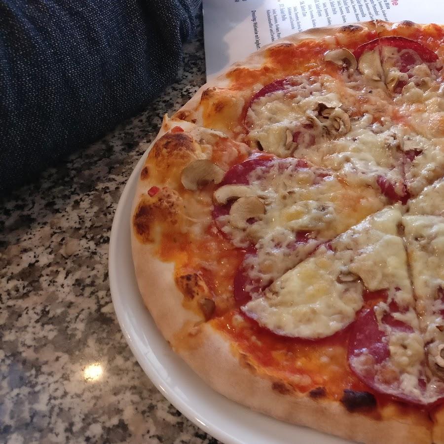 Restaurant "Pizza-Haus Caruso" in Heilbad Heiligenstadt