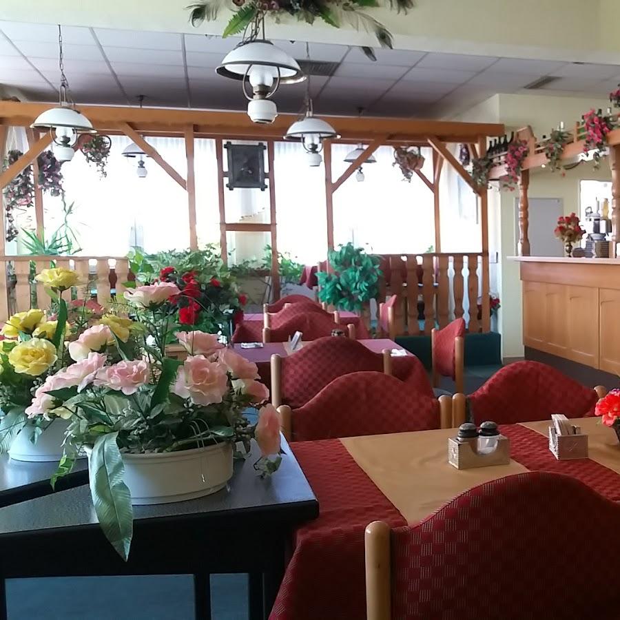 Restaurant "Pizzeria Rialto" in Heilbad Heiligenstadt