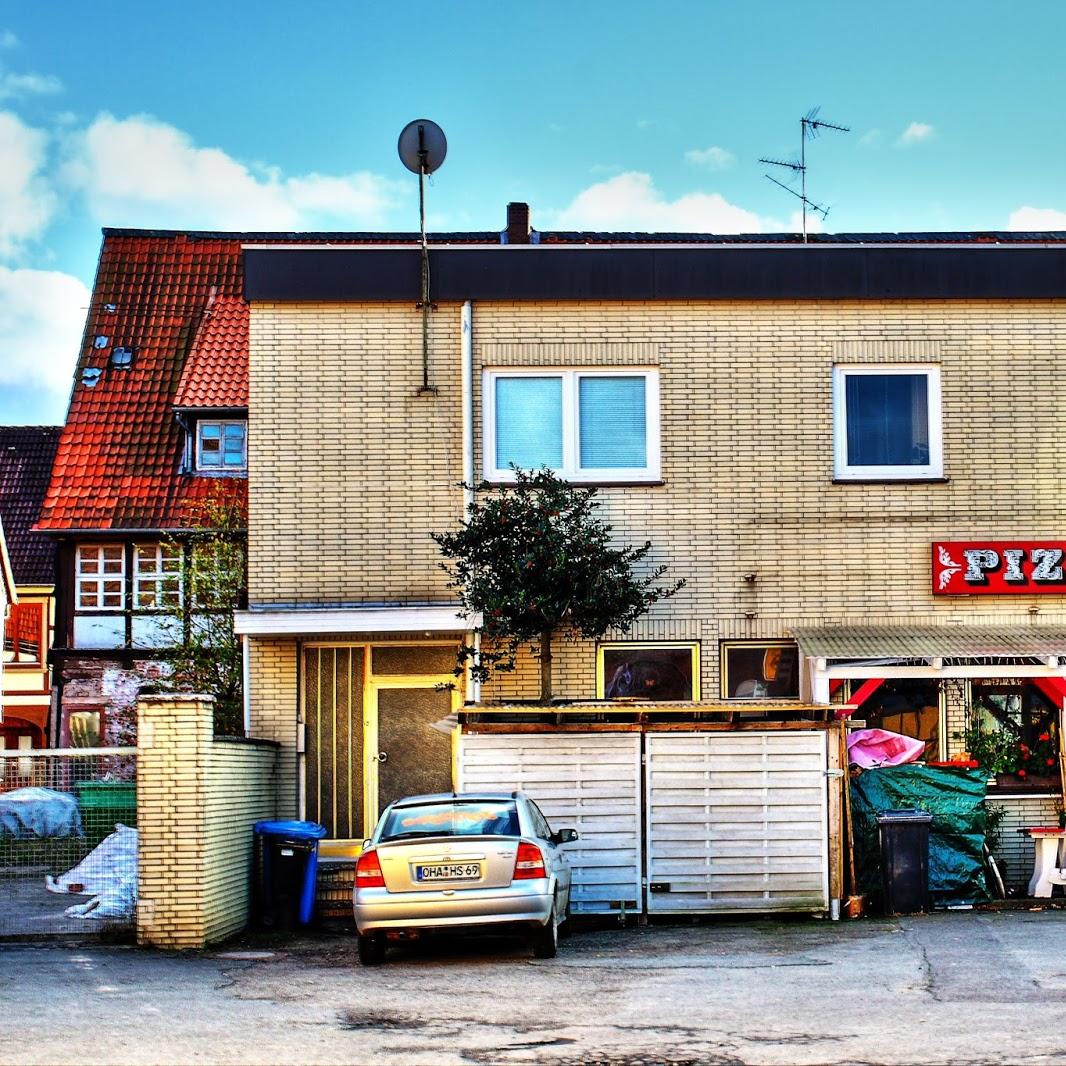 Restaurant "Pizza Inn" in Herzberg am Harz