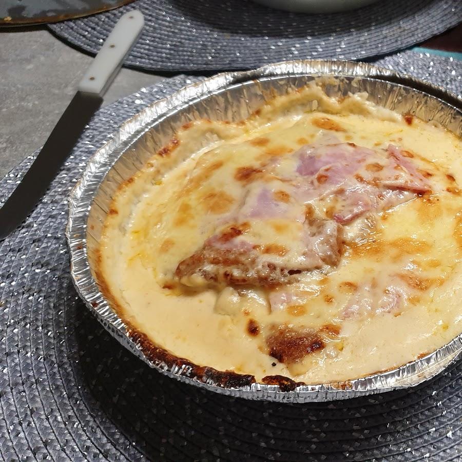 Restaurant "Taj Mahal - Lieferservice" in Mehlingen