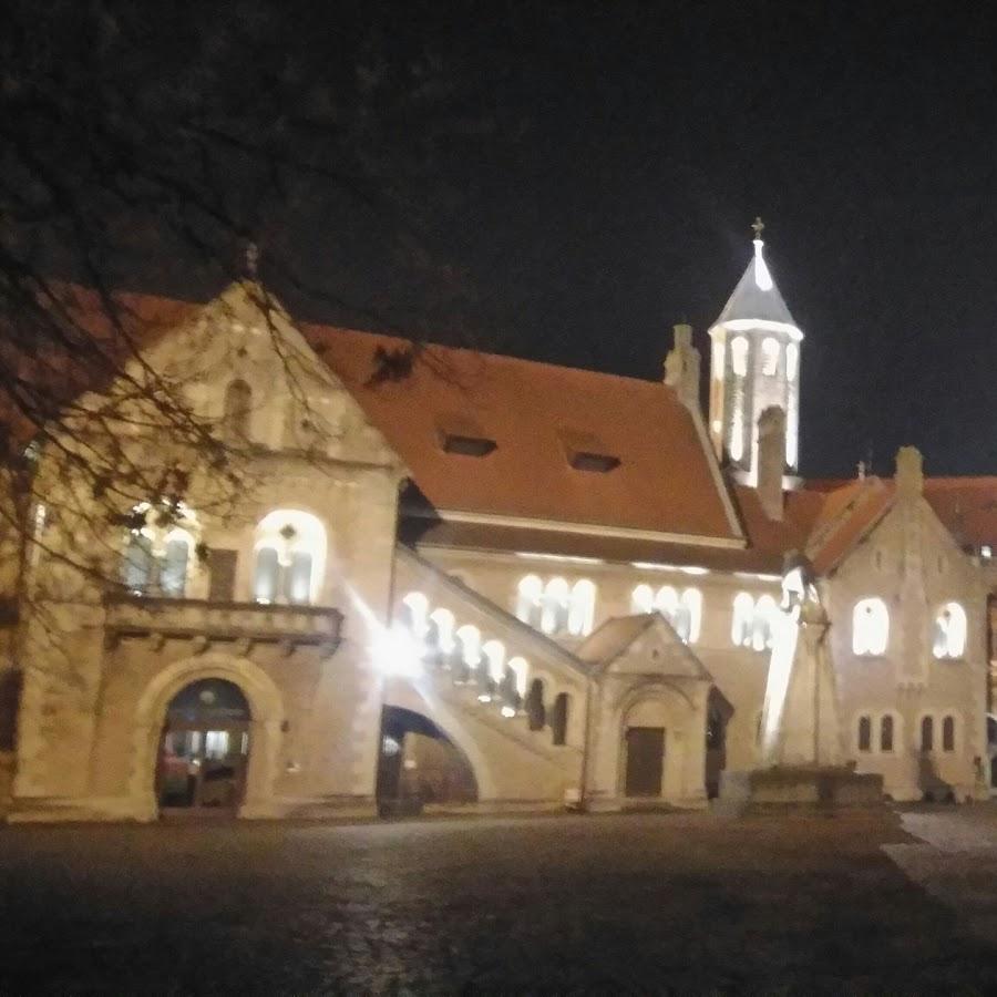 Restaurant "Hotel Fürstenhof" in Braunschweig