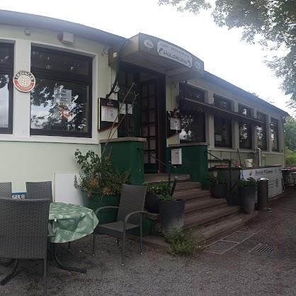 Restaurant "Cafe & Restaurant Holzwurm" in Braunschweig