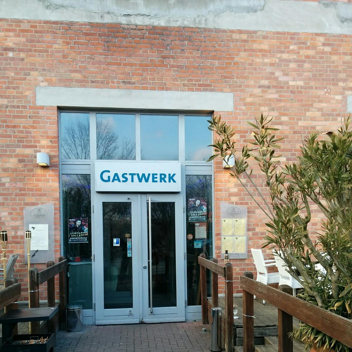 Restaurant "Gastwerk Rodizio" in Braunschweig