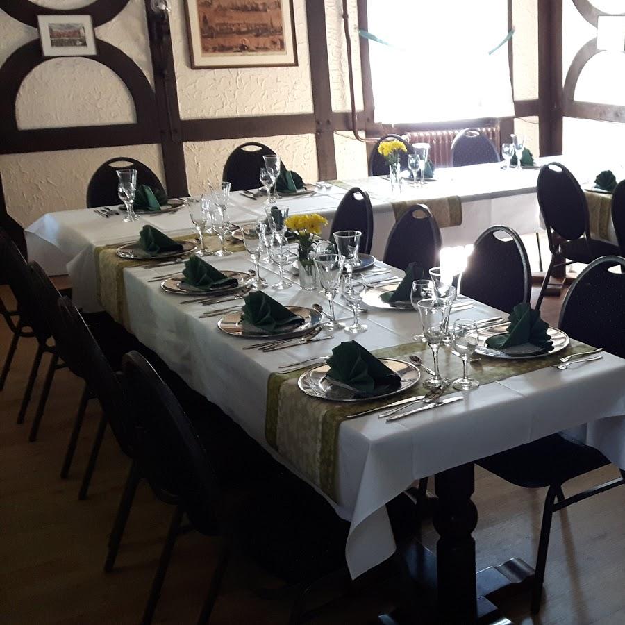 Restaurant "Hotel Restaurant Heyer" in Braunschweig