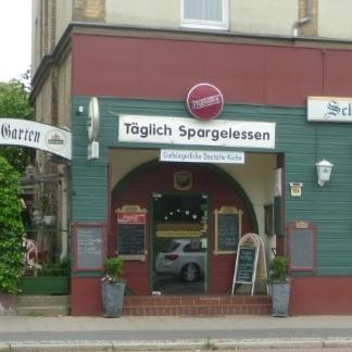 Restaurant "Schwejk