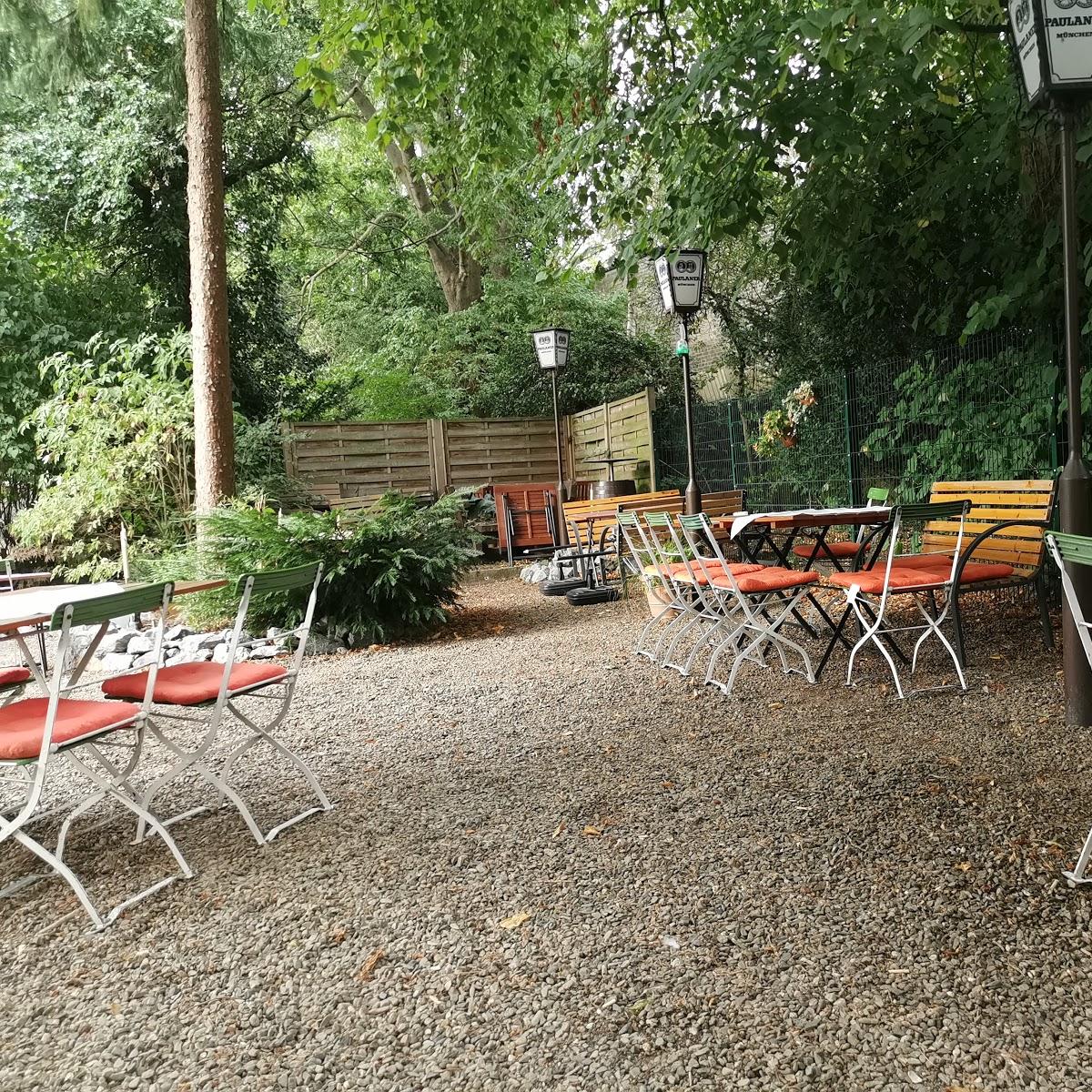 Restaurant "Wolfs Gasthaus" in Braunschweig