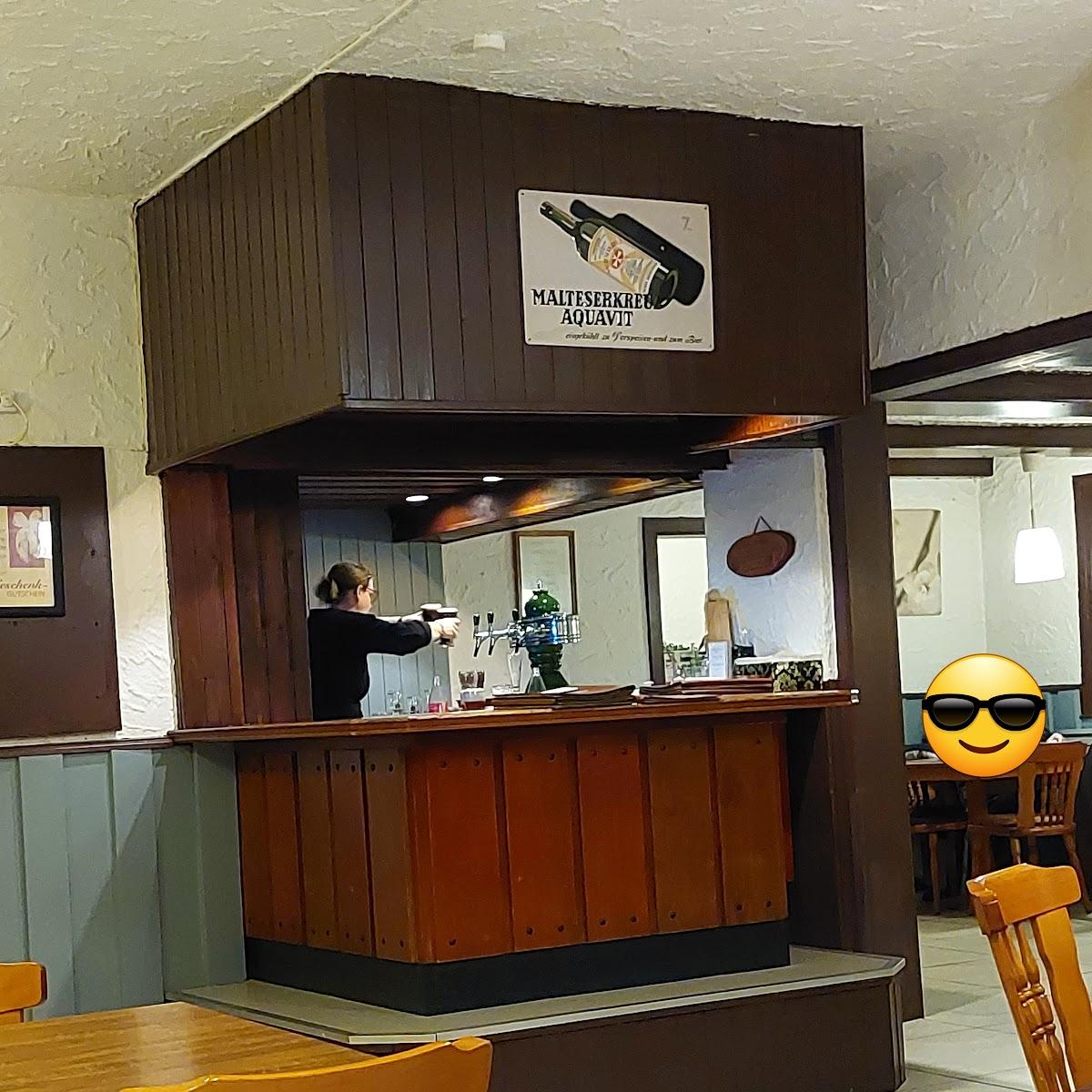 Restaurant "William