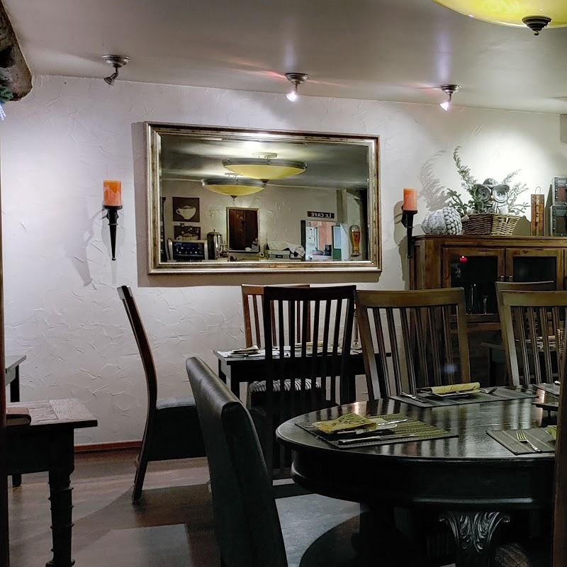 Restaurant "Restaurant Olive" in  Monschau