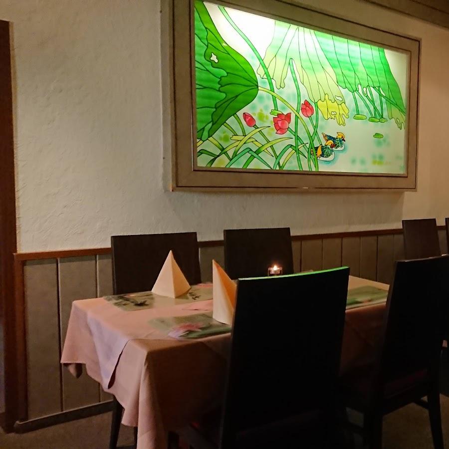 Restaurant "Chinarestaurant Peking" in Helmstedt