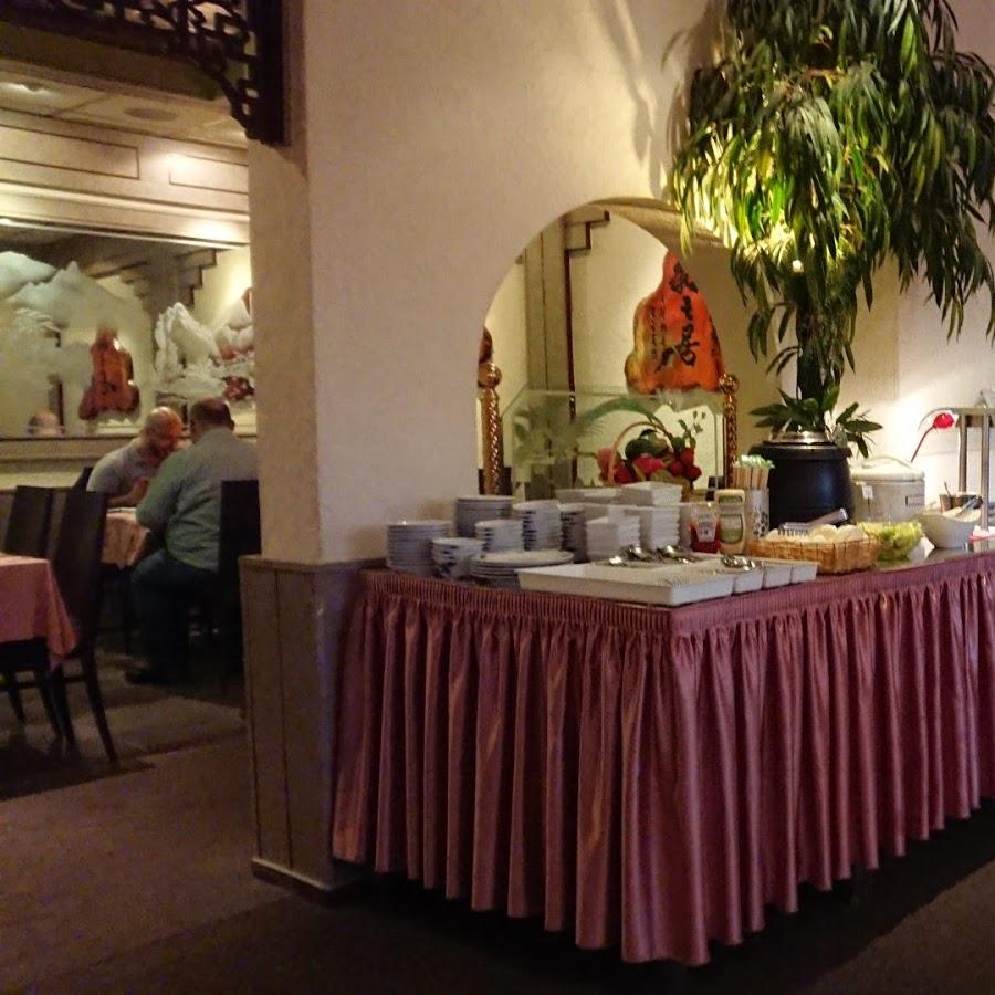Restaurant "Chinarestaurant Peking" in Helmstedt