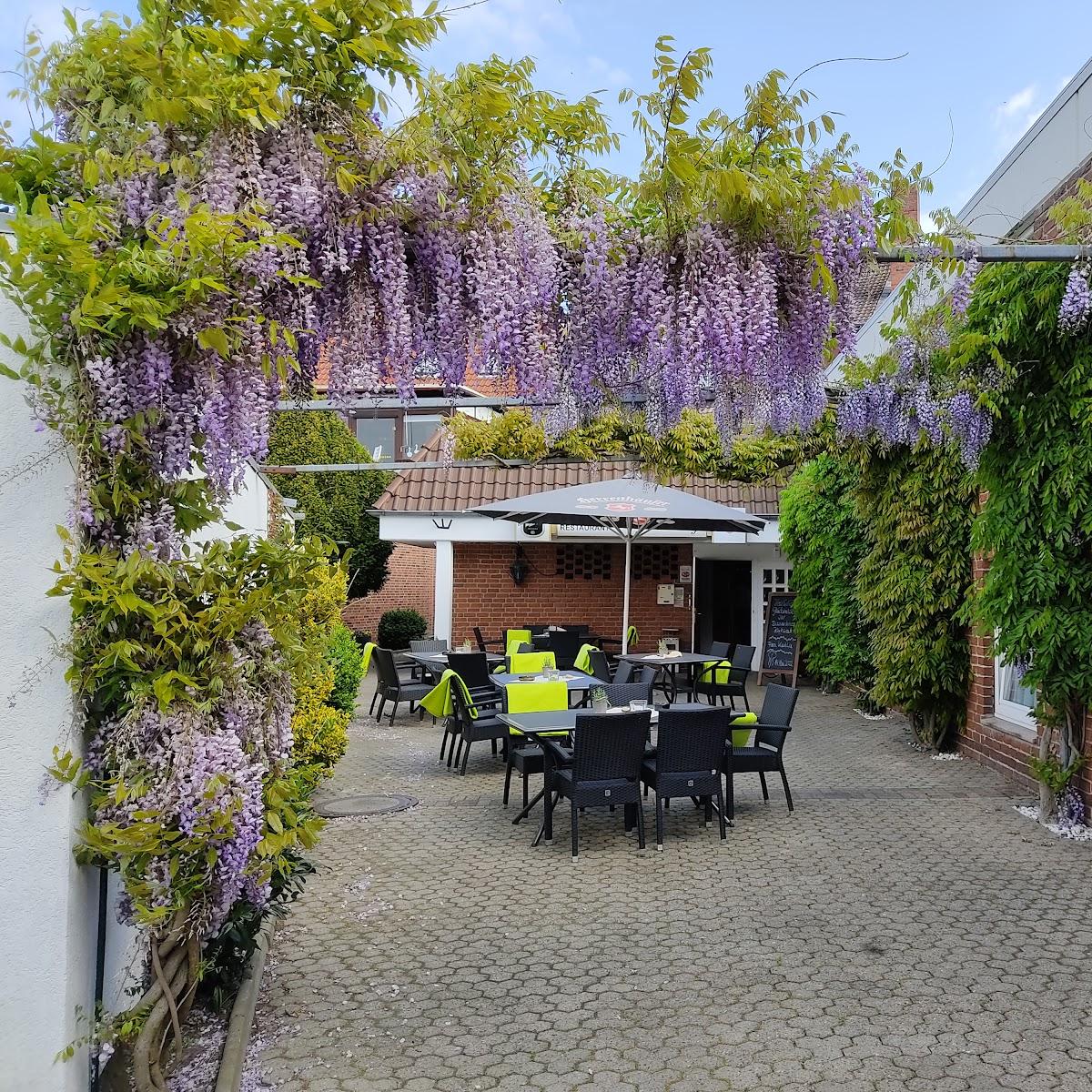 Restaurant "Vorsfelder Hof" in Wolfsburg