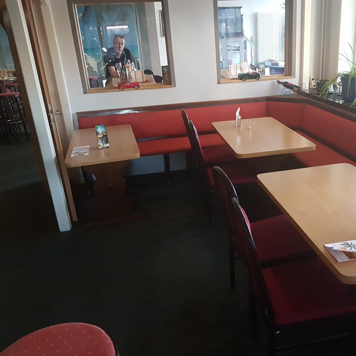 Restaurant "Freizeitzentrum Malibu" in Gifhorn