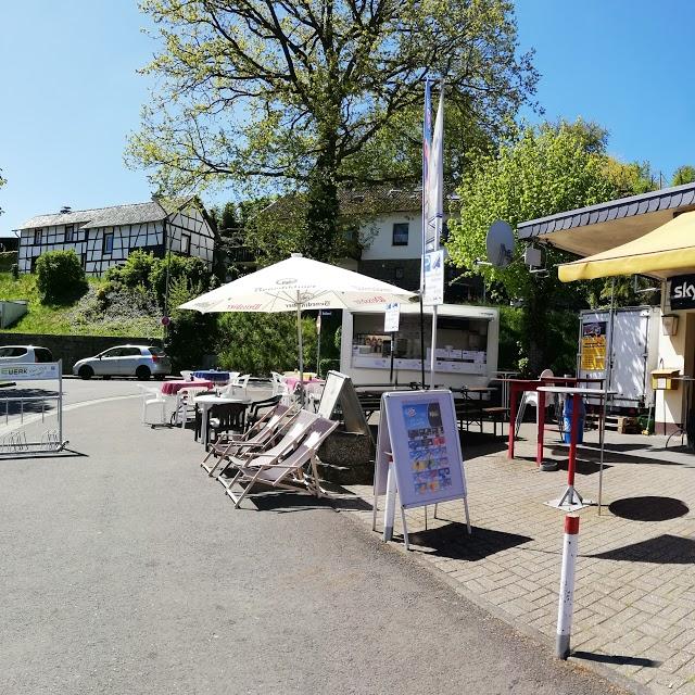 Restaurant "Seppi