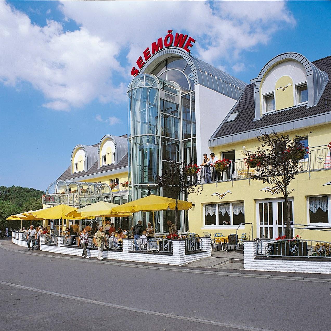 Restaurant "Hotel Seemöwe" in  Simmerath