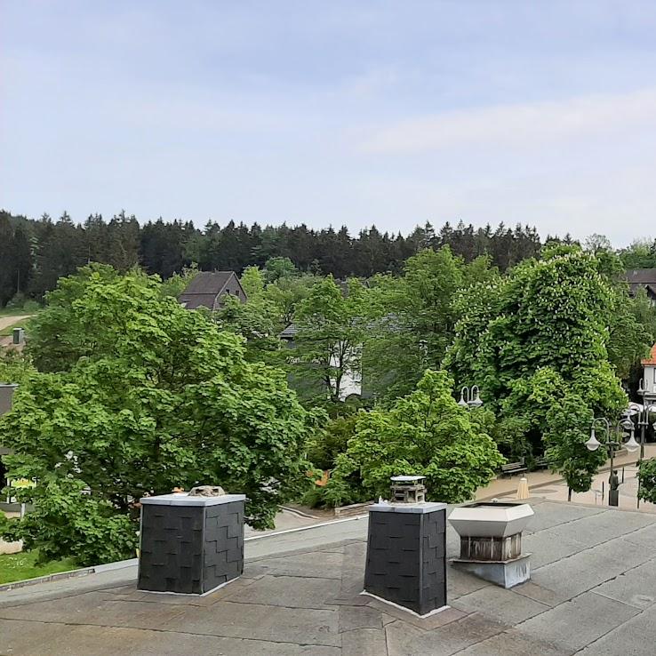 Restaurant "Hotel Harzer Hof" in Goslar