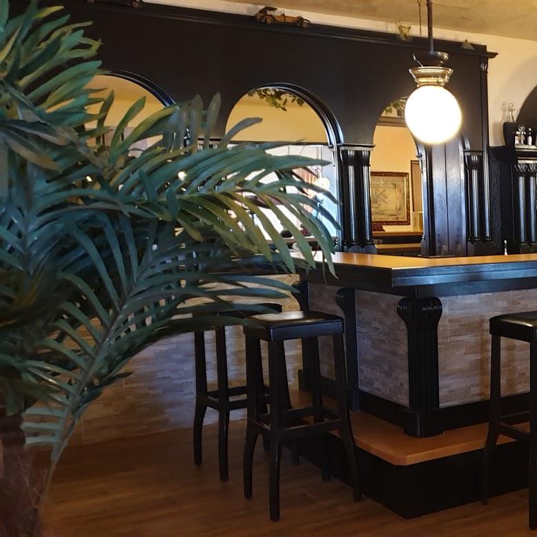 Restaurant "La Fontana" in Langelsheim