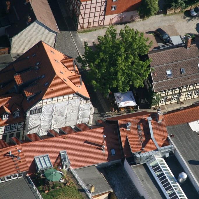 Restaurant "La Rustica Altstadt Hotel" in Wernigerode