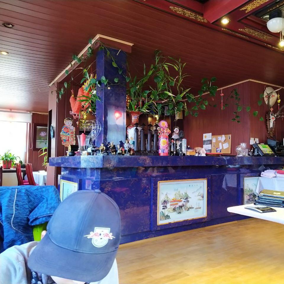 Restaurant "Restaurant China Thai A Pao" in Wernigerode