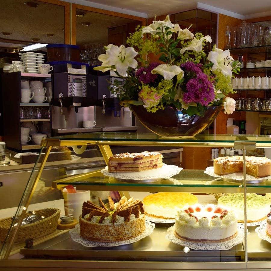 Restaurant "Café Kern - Simonskall" in  Hürtgenwald