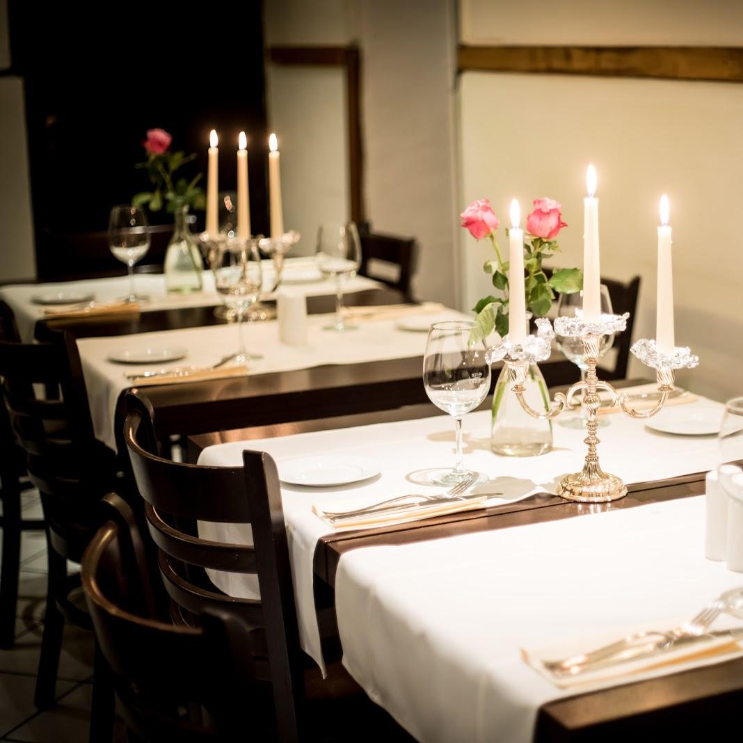 Restaurant "Pizzeria Romantica" in Düsseldorf