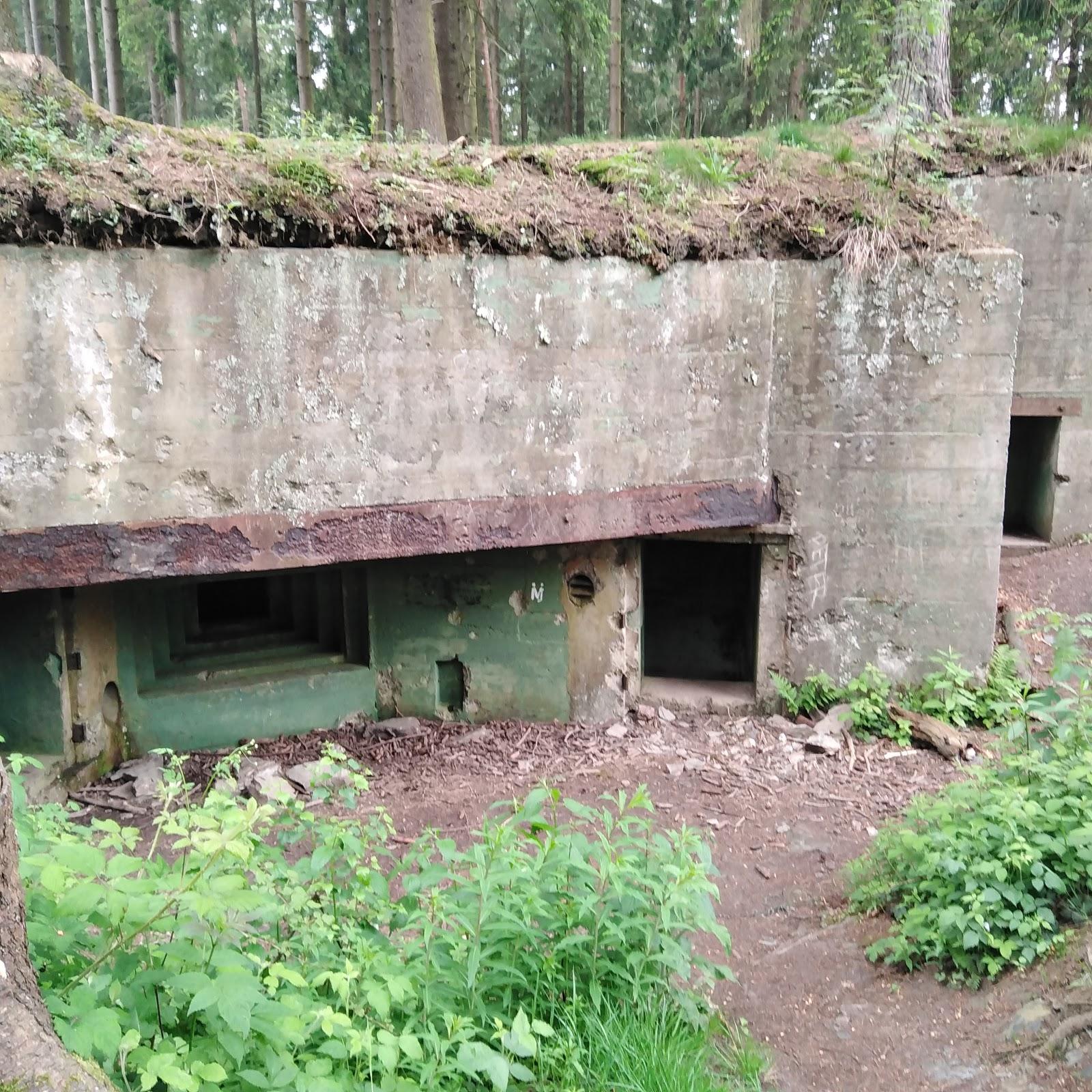 Restaurant "Waldhotel - Cafe - Restaurant Im Wiesengrund" in  Hürtgenwald