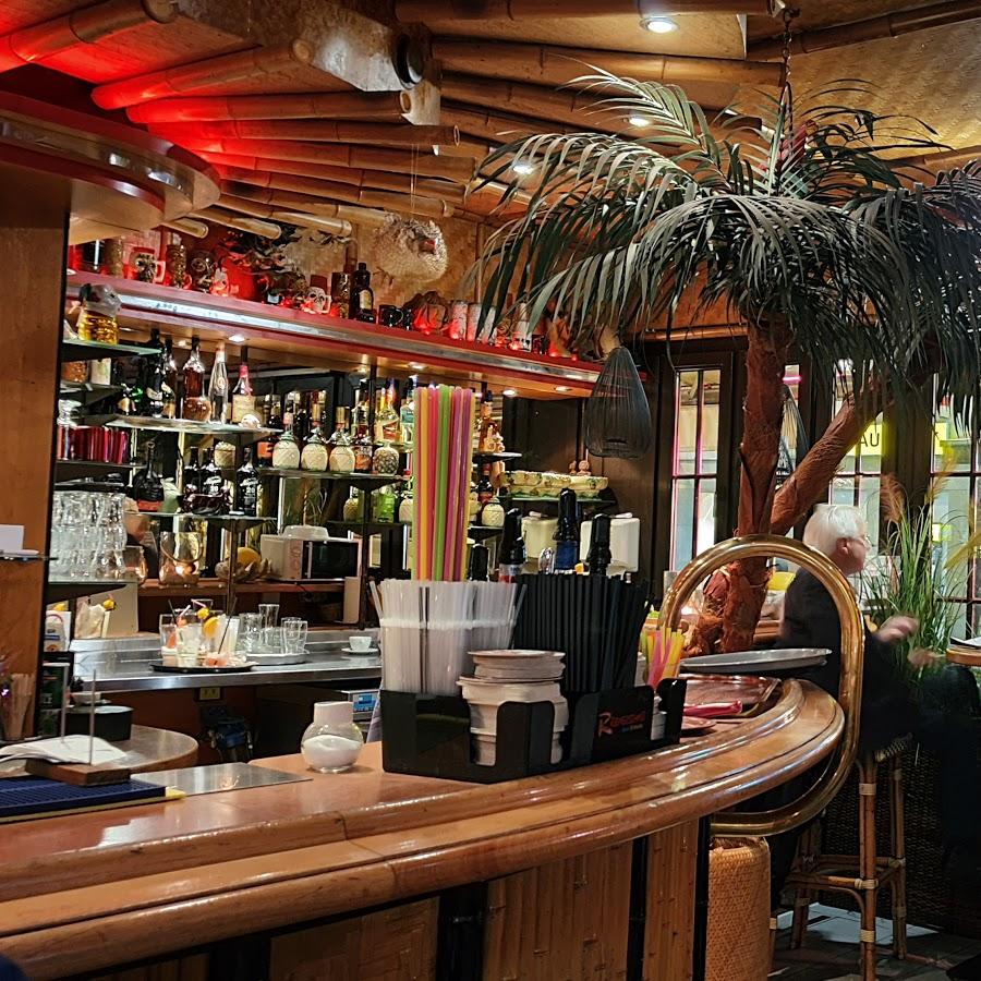 Restaurant "MAITAI Cocktailbar" in Düsseldorf